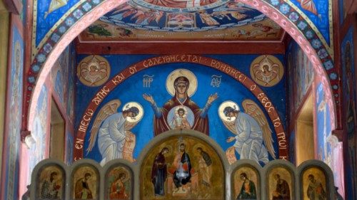 L’Anno santo delle Chiese orientali QUO-108 L’Anno santo delle Chiese orientali QUO-108