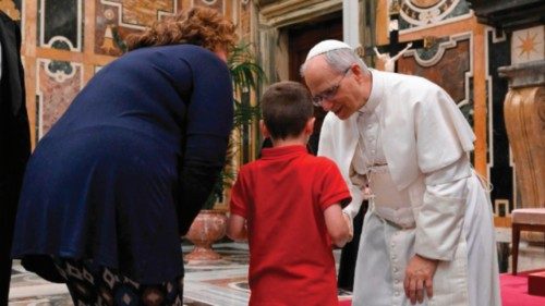 Ascolta il tuo prossimo come te stesso QUO-125 Ascolta il tuo prossimo come te stesso QUO-125