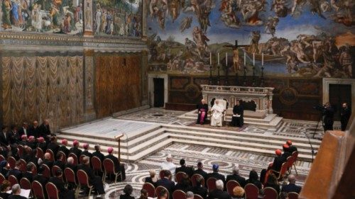 Apostolo della speranza per dire no a ogni violenza QUO-127 Apostolo della speranza per dire no a ogni violenza QUO-127