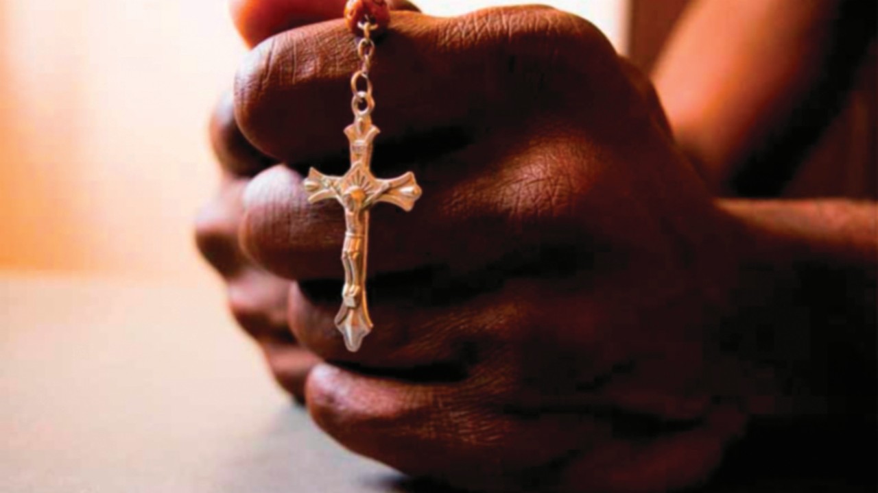  Catechista rapito e ucciso in Burkina Faso  QUO-096