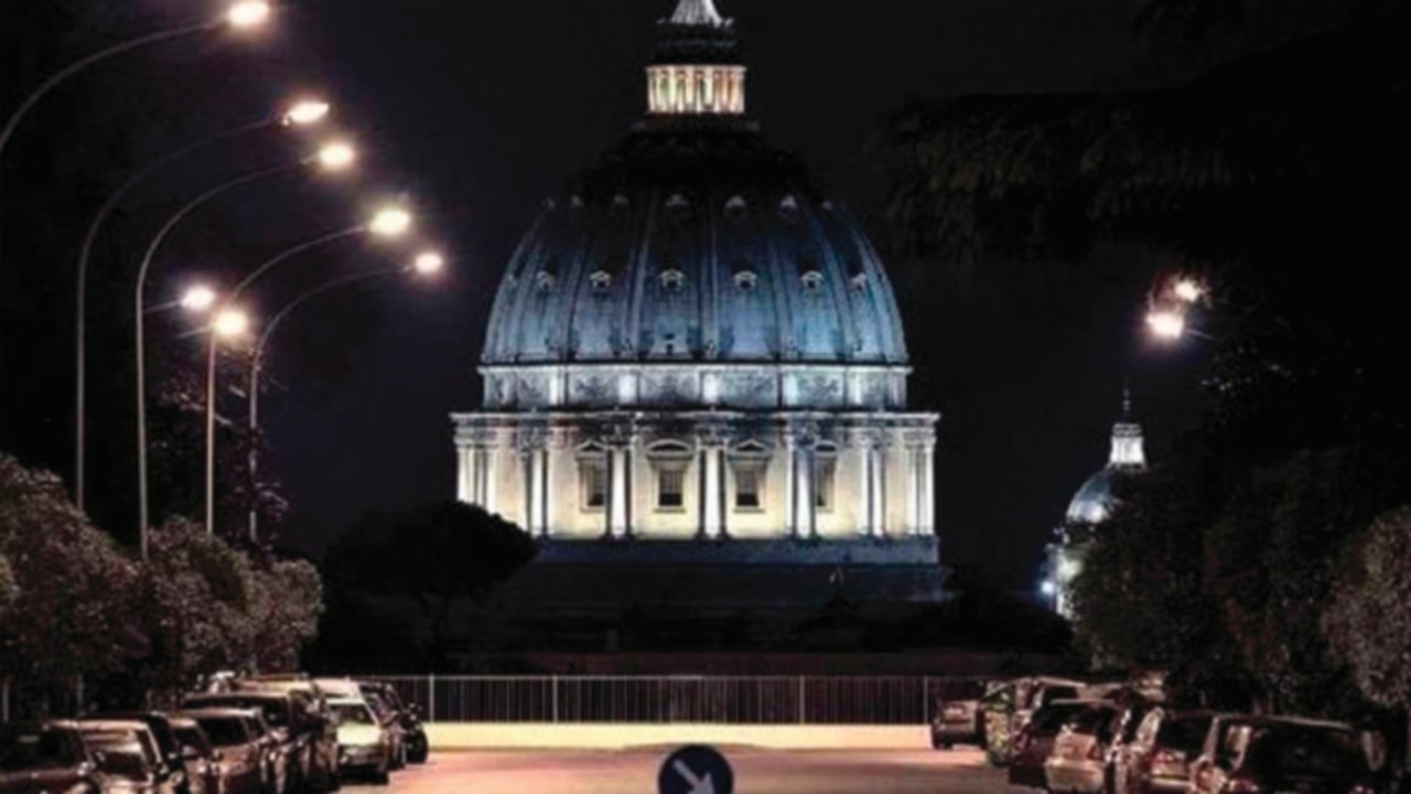 Rome Summit: la capitale centro morale della nuova attività di impresa  QUO-107
