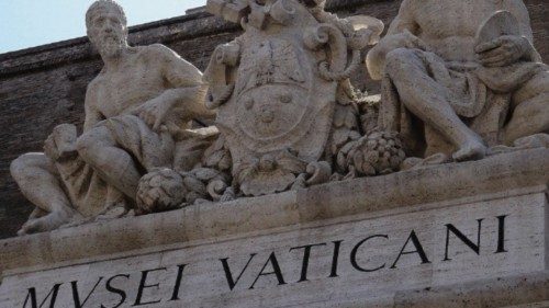  Vatikanische Museen stellen umfangreiche Fotothek online  TED-048