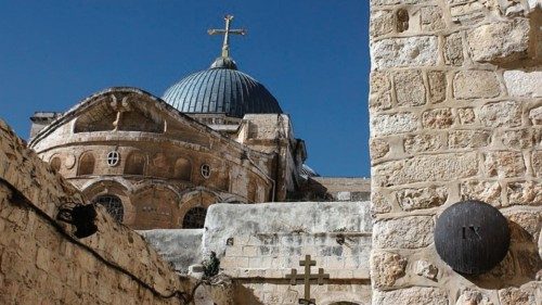  Zahl der Christen in Israel nimmt zu  TED-005