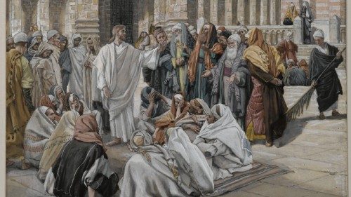 Positiver Beitrag zu den Beziehungen zwischen Juden und Christen TED-018 Positiver Beitrag zu den Beziehungen zwischen Juden und Christen TED-018