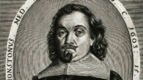 Jan Jonston Jan Jonston