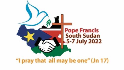  Ökumenische Pilgerreise in den Südsudan für Eintracht und Versöhnung  TED-021