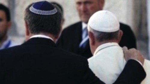 Extremismus und Antisemitismus widerstehen durch die Stärkung des Dialogs TED-027 Extremismus und Antisemitismus widerstehen durch die Stärkung des Dialogs TED-027