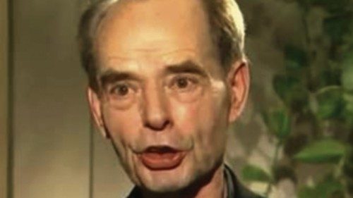 Der entschiedenste Verteidiger von Pius XII. TED-042 Der entschiedenste Verteidiger von Pius XII. TED-042