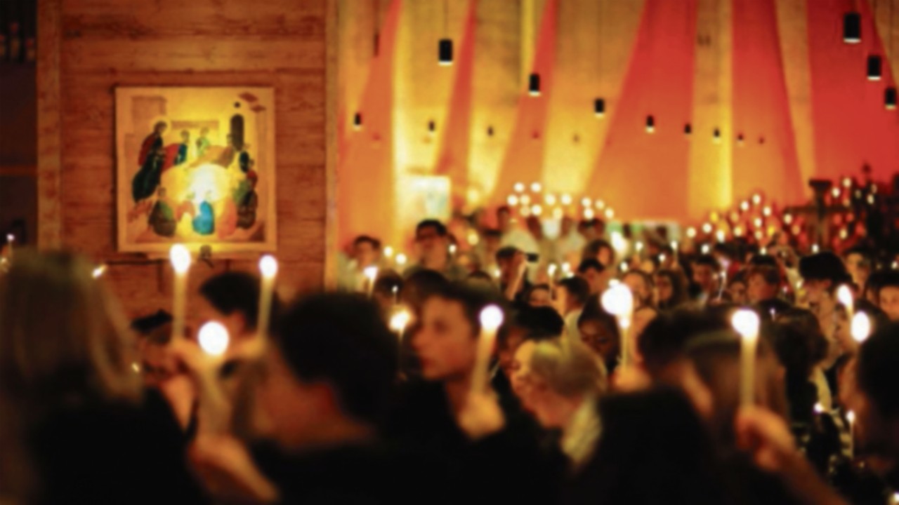  Weltbischofssynode in Rom wird mit ökumenischem Großereignis beginnen  TED-004
