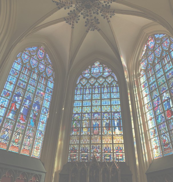  Die Symbole der Liturgie besser verstehen  TED-012