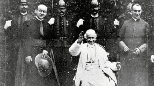 Papa Leo XIII - wikipedia Papa Leo XIII - wikipedia