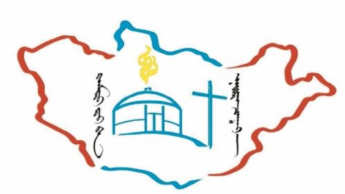  Programm der Apostolischen Reise in die Mongolei  vom 31. August bis 4. September  TED-035