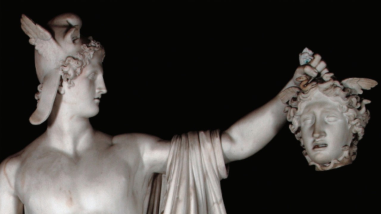  Große Canova-Ausstellung in Vatikanischen Museen  TED-044
