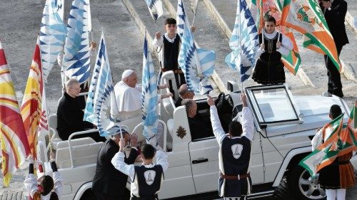 Das Evangelium ausnahmslos allen Menschen verkünden TED-048 Das Evangelium ausnahmslos allen Menschen verkünden TED-048