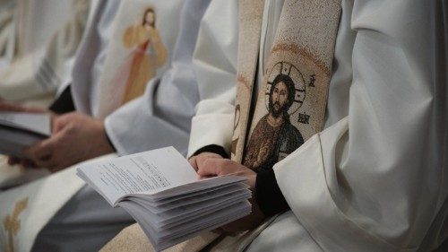 Das Wesen des Priestertums ist unveränderbar TED-049 Das Wesen des Priestertums ist unveränderbar TED-049