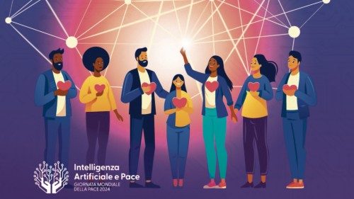 Künstliche Intelligenz und Frieden TED-051 Künstliche Intelligenz und Frieden TED-051