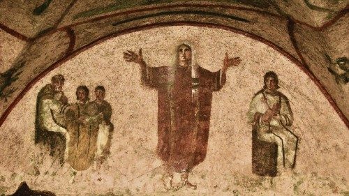 Ihre prophetische Führungsrolle veränderte das Gesicht des Römischen Reiches TED-004 Ihre prophetische Führungsrolle veränderte das Gesicht des Römischen Reiches TED-004