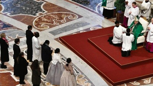 Lassen wir uns von der Schönheit des Wortes Gottes erobern TED-004 Lassen wir uns von der Schönheit des Wortes Gottes erobern TED-004