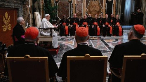 Neuer Einsatz für die liturgische Bildung TED-007 Neuer Einsatz für die liturgische Bildung TED-007