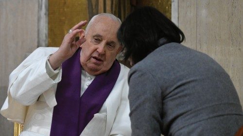 Gott wird nicht müde zu vergeben TED-011 Gott wird nicht müde zu vergeben TED-011