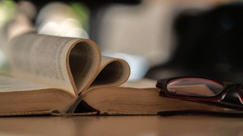 Menschlich bleiben durch Lesen TED-031 Menschlich bleiben durch Lesen TED-031