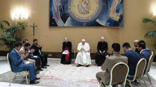 Im Namen Gottes darf kein Hass geschürt werden TED-034 Im Namen Gottes darf kein Hass geschürt werden TED-034