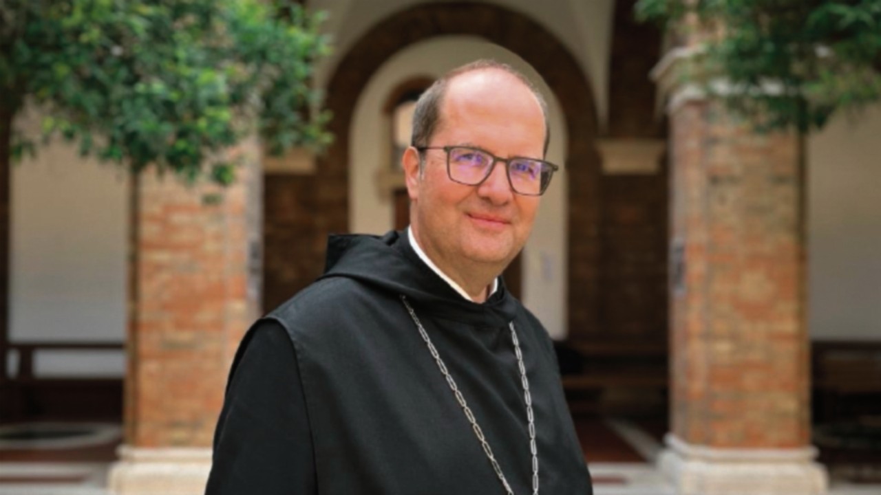  Das Evangelium als Lebensstil  TED-039