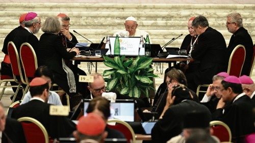 Vereint im Dienst der Barmherzigkeit Gottes TED-042 Vereint im Dienst der Barmherzigkeit Gottes TED-042