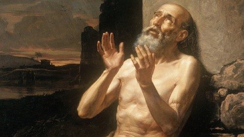 Das Gebet des Armen steigt zu Gott empor TED-046 Das Gebet des Armen steigt zu Gott empor TED-046