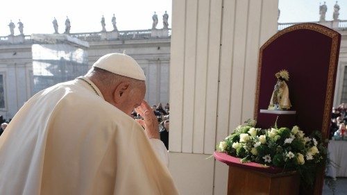 Der Heilige Geist schenkt uns das wahre Gebet TED-046 Der Heilige Geist schenkt uns das wahre Gebet TED-046