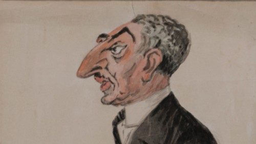 Edificio della Pinacoteca ? Laboratori di Restauro - piano terra ? SCV.1925.Salustri, Carlo Alberto, ... Edificio della Pinacoteca ? Laboratori di Restauro - piano terra ? SCV.1925.Salustri, Carlo Alberto, ...