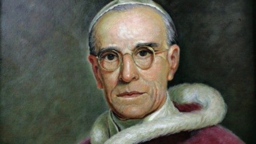  Demokratie und Manipulation der Massen: Prophetische Worte eines Papstes im Jahr 1944  TED-051