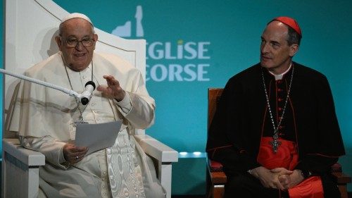  Die Wurzeln des Glaubens neu entdecken  und sich in Kirche und Gesellschaft engagieren  TED-051