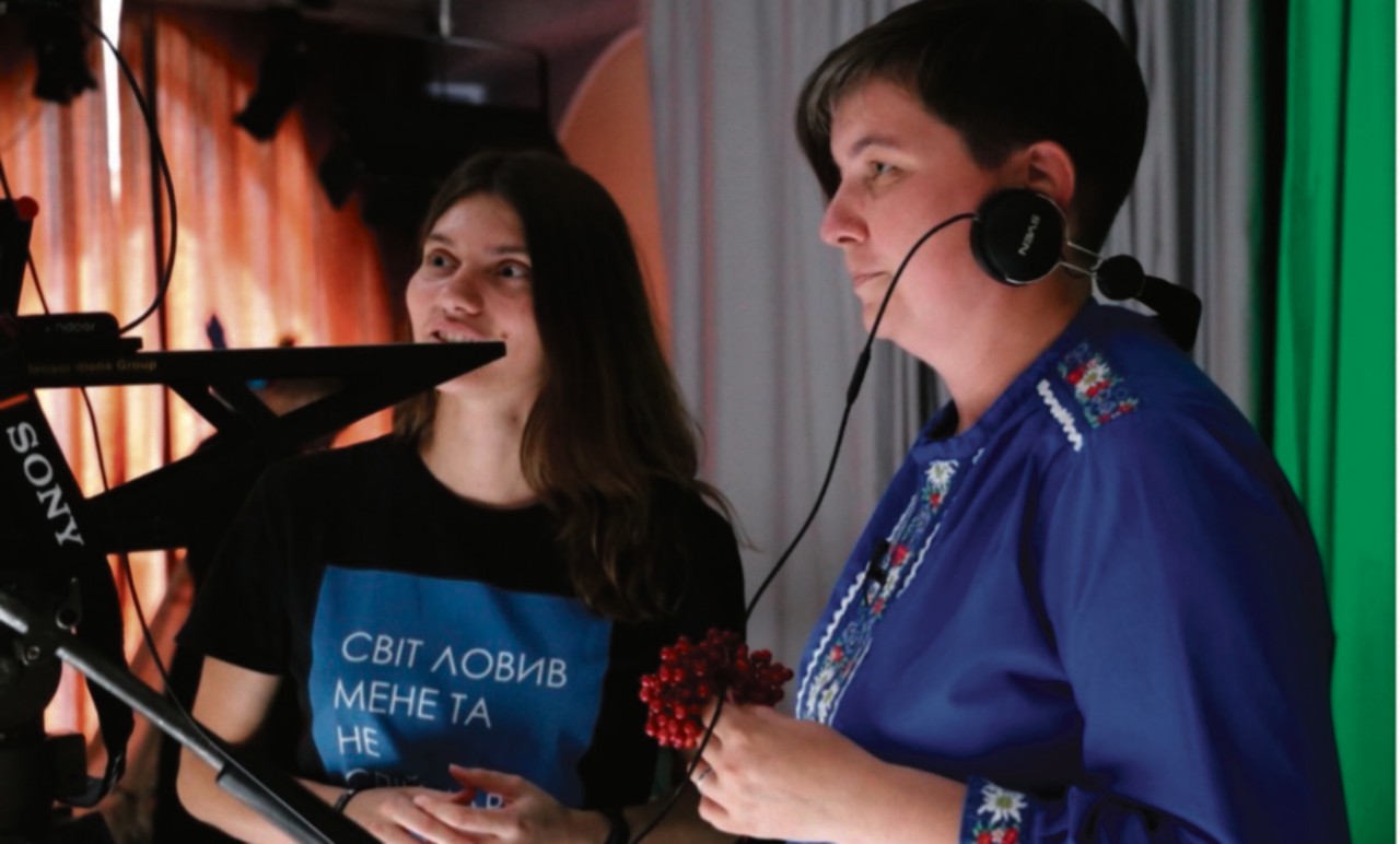  Der leidenden Kirche in der Ukraine eine Stimme geben  TED-006