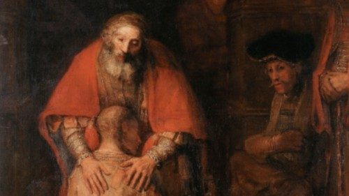 Heimkehr ins Herz des Vaters TED-017 Heimkehr ins Herz des Vaters TED-017