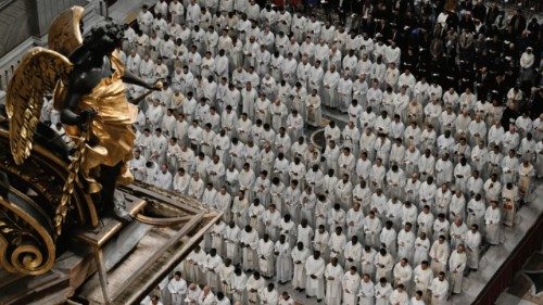 Gott ist es, der Wachstum schenkt und seine Diener mit dem Öl der Freude salbt TED-017 Gott ist es, der Wachstum schenkt und seine Diener mit dem Öl der Freude salbt TED-017