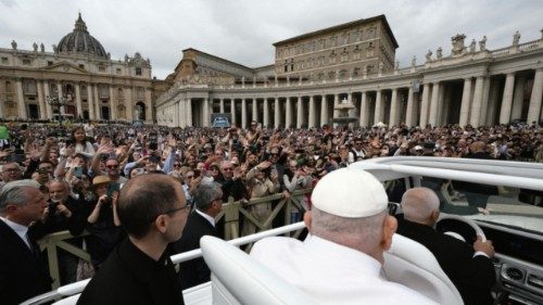 Die letzten Stunden von Papst Franziskus TED-017 Die letzten Stunden von Papst Franziskus TED-017