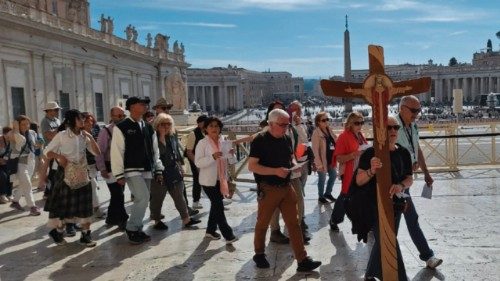 Einsatz für gerechtere Produktionsstrukturen und Dank für Gottes Schutz TED-018 Einsatz für gerechtere Produktionsstrukturen und Dank für Gottes Schutz TED-018