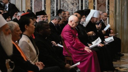 Geschwisterlichkeit im Dialog der Religionen TED-020 Geschwisterlichkeit im Dialog der Religionen TED-020