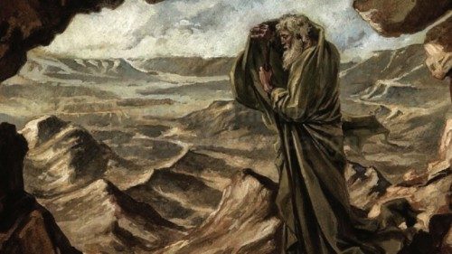  Die extrovertierte, schwache und stille Kraft des Christen  TED-022