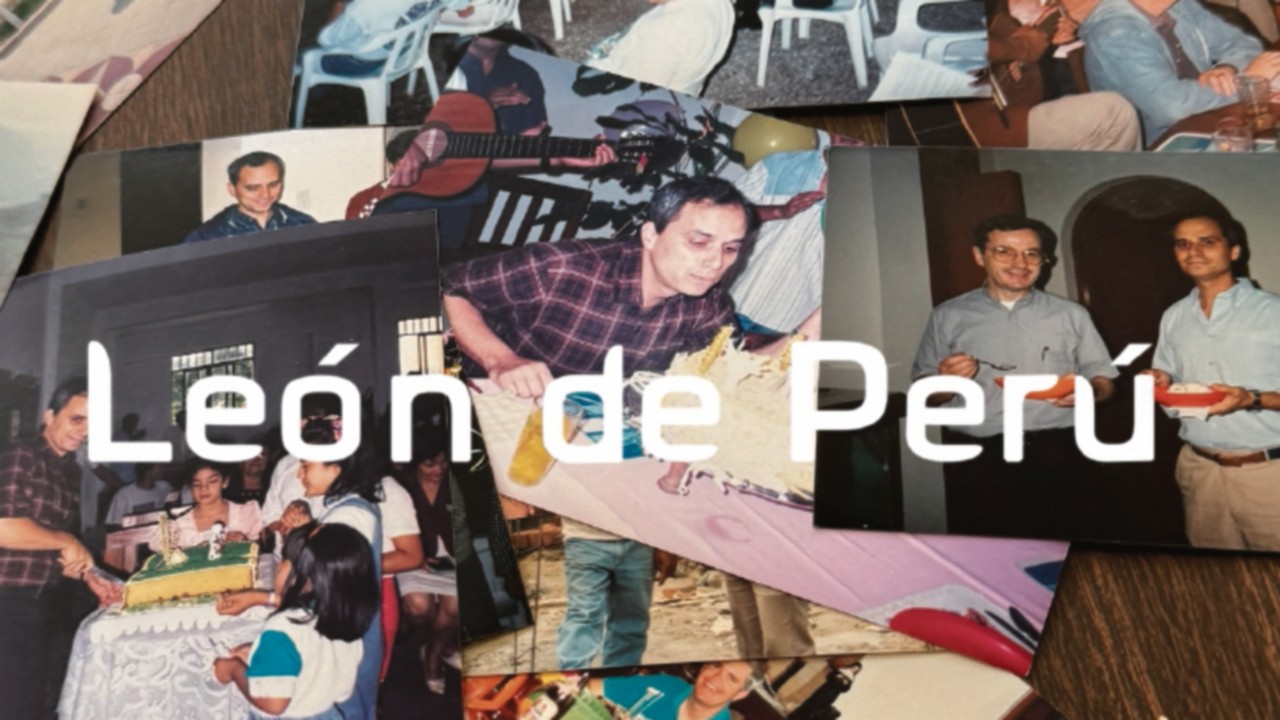 Dokumentarfilm über Prevosts Wirken in Peru  TED-023