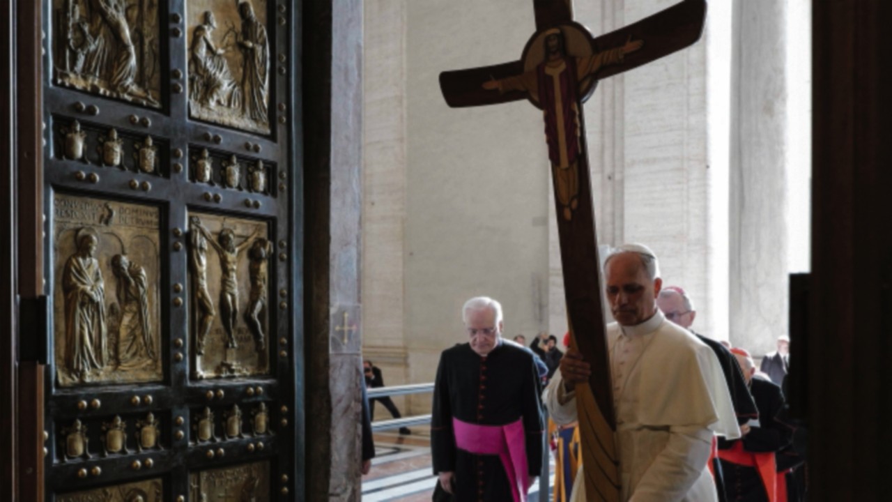  Mitwirken an der Fruchtbarkeit der Kirche  TED-023