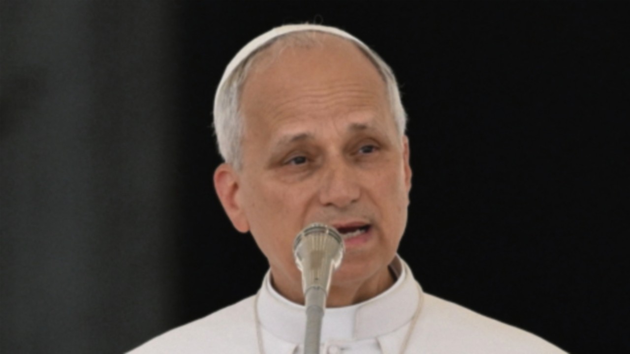  Beten wir für den Frieden in Myanmar, in Nigeria, im Sudan   TED-024