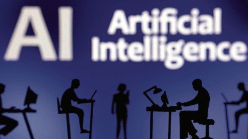  Nachdenken über eine verantwortungsvolle Nutzung  und einen ethischen Rahmen   TED-029
