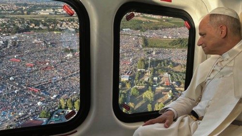 Strebt nach Großem, wo immer ihr auch seid TED-031 Strebt nach Großem, wo immer ihr auch seid TED-031