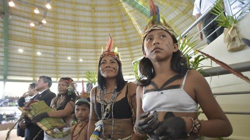 SS. Francesco -  Viaggio Apostolico in Peruâ :Incontro con i Popoli dellâAmazzonia  ...