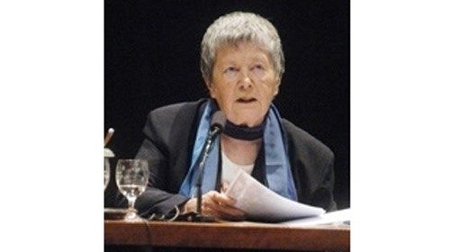 Luce Irigaray Luce Irigaray