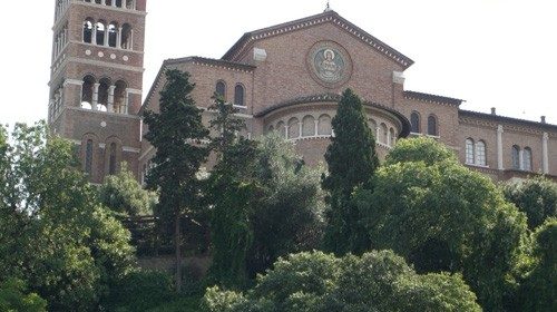 Pontifical University of Sant'Anselmo in Rome Pontifical University of Sant'Anselmo in Rome