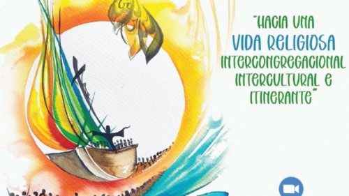  To participants in the Congress of Religious Life for Latin America and the Caribbean  ING-034