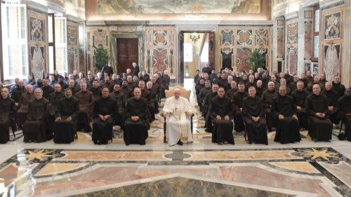 Gaudete et Exultate- A Summary - Mission News